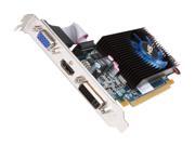 HIS Radeon HD 5570 H557F1G Video Card