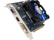 HIS iCooler Boost Radeon R7 240 H240FC1G Video Card