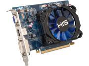 HIS Radeon R7 240 H240F4G Video Card