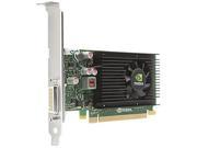 HP Promo NVS 315 E1C65AT 1GB DDR3 PCI Express x16 Low Profile Graphics Card