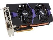 SAPPHIRE Radeon R9 285 100374OCL Video Card