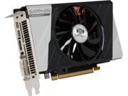 SAPPHIRE Radeon R9 285 100374ITXOCL Video Card ITX COMPACT OC Edition (UEFI)