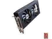 SAPPHIRE NITRO Radeon RX 460 DirectX 12 100409NT 4GOCL Video Card