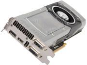 EVGA GeForce GTX 780 03G-P4-2781-RX Video Card