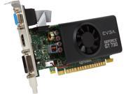 EVGA GeForce GT 730 DirectX 12 feature level 11_0 01G P3 3731 KR Video Card