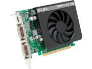 EVGA GeForce GT 730 DirectX 12 feature level 11_0 01G P3 2731 KR Video Card