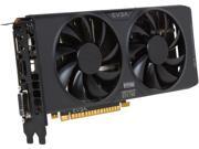 EVGA GeForce GTX 750 02G-P4-2758-KR Video Card (G-SYNC Support)