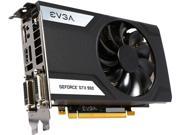 EVGA GeForce GTX 960 02G P4 2962 KR 2GB SC GAMING Only 6.8 inches Perfect for mITX Build Graphics Card