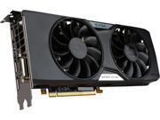 EVGA GeForce GTX 960 04G-P4-3966-KR SuperSC ACX 2.0  Video Card