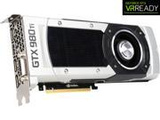 EVGA GeForce GTX 980 Ti DirectX 12 06G P4 4992 KR SC NV Direct Board Video Card