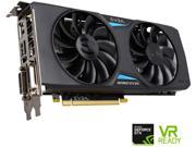 EVGA GeForce GTX 970 04G P4 2974 RX 4GB SC GAMING w ACX 2.0 Silent Cooling Graphics Card Certified Refurbished