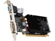 EVGA GeForce GT 730 DirectX 12 (feature level 11_0) 02G-P3-2732-RX Video Card EVGA GeForce GT 730 DirectX 12 (feature level 11_0) 02G-P3-2732-RX Video Card