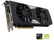 EVGA GeForce GTX 980 Ti DirectX 12 06G-P4-4996-RX FTW ACX 2.0+ Video Card EVGA GeForce GTX 980 Ti DirectX 12 06G-P4-4996-RX FTW ACX 2.0+ Video Card