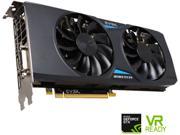 EVGA GeForce GTX 970 DirectX 12 04G P4 3978 RX FTW ACX 2.0 Video Card