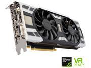 EVGA GeForce GTX 1070 GAMING ACX 3.0 08G P4 6171 KR 8GB GDDR5 LED DX12 OSD Support PXOC