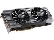 EVGA GeForce GTX 1080 DirectX 12 08G P4 6284 KR FTW DT GAMING ACX 3.0 Video Card