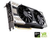 EVGA GeForce GTX 1070 FTW DT GAMING ACX 3.0 8GB GDDR5 RGB LED 10CM FAN 10 Power Phases DX12 08G P4 6274 KR