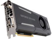 EVGA GeForce GTX 1070 GAMING DirectX 12 08G P4 5170 KR Video Card