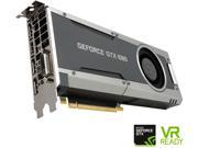 EVGA GeForce GTX 1080 DirectX 12 08G P4 5180 KR GAMING Video Card