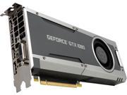 EVGA GeForce GTX 1080 DirectX 12 08G P4 5180 KR GAMING Video Card