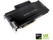 EVGA GeForce GTX 1080 FTW Hydro Copper GAMING 08G P4 6299 KR 8GB GDDR5X LED DX12 OSD Support PXOC