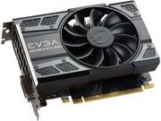 EVGA GeForce GTX 1050 SC GAMING, 02G-P4-6152-KR, 2GB GDDR5, 