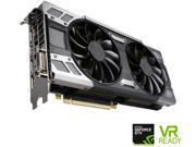EVGA GeForce GTX 1080 FTW2 GAMING iCX 08G P4 6686 KR 8GB GDDR5X RGB LED 9 Thermal Sensors Asynchronous Fan Control Thermal Display LED System Optimized A