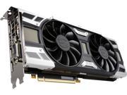 EVGA GeForce GTX 1070 SC2 GAMING iCX 08G P4 6573 KR 8GB GDDR5 9 Thermal Sensors Asynchronous Fan Control Thermal Display LED System Optimized Airflow Fin