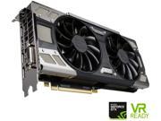 EVGA GeForce GTX 1070 FTW2 GAMING iCX 08G P4 6676 KR 8GB GDDR5 RGB LED 9 Thermal Sensors Asynchronous Fan Control Thermal Display LED System Optimized Ai