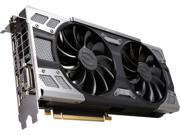 EVGA GeForce GTX 1080 08G P4 6284 RX FTW DT GAMING ACX 3.0 8GB GDDR5X RGB LED 10CM FAN 10 Power Phases Double BIOS DX12 OSD Support PXOC Graphics Card