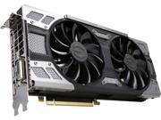 EVGA GeForce GTX 1080 08G P4 6286 RX FTW GAMING ACX 3.0 8GB GDDR5X RGB LED 10CM FAN 10 Power Phases Double BIOS DX12 OSD Support PXOC Graphics Card