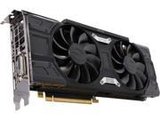 EVGA GeForce GTX 1060 06G P4 6267 RX 6GB SSC GAMING ACX 3.0 6GB GDDR5 LED DX12 OSD Support PXOC Graphics Card