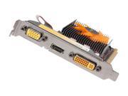 ZOTAC Synergy Edition GeForce GT 610 ZT-60601-10L Video Card