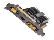 ZOTAC GeForce GT 610 ZT-60604-10L Video Card