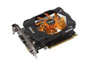ZOTAC G-SYNC Support GTX 750 ZT-70704-10M Video Card