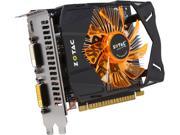 ZOTAC GeForce GTX 750 Ti DirectX 11.2 ZT 70603 10M Video Card