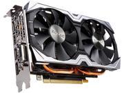 ZOTAC GeForce GTX 1060 DirectX 12 ZT P10600B 10M Video Card