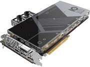 ZOTAC GeForce GTX 1080 Arcticstorm Thermaltake, ZT-P10800G-30P, 8GB GDDR5X Liquid Cooling Waterblock, Metal Wraparound backplate, Direct Copper Contact, Spectra ZOTAC GeForce GTX 1080 Arcticstorm Thermaltake, ZT-P10800G-30P, 8GB GDDR5X Liquid Cooling Waterblock, Metal Wraparound backplate, Direct Copper Contact, Spectra
