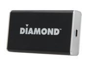 Diamond BVU195 USB Display Adapter DVI and VGA with included DVI to VGA adapter