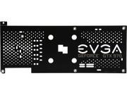EVGA  GTX 970 SSC Backplate ACX 2.0 Model 100-BP-3973-B9