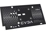 EVGA GTX 750 Ti Backplate Model 100 BP 3755 B9