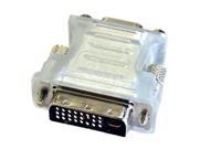 SAPPHIRE 14 999 201 DVI to VGA adapter for Twin View video cards