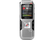 PHILIPS DIGITAL VOICE TRACER RECORDER 4010