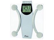 Conair WW67N Weight Watchers r GlassBody Analysis Scale