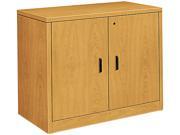 10500 Series Storage Cabinet W doors 36w X 20d X 29 1 2h Harvest