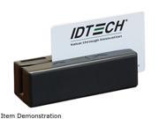ID Tech IDMR AJ80133 Mobile Audio Jack MSR and Smart Card Reader