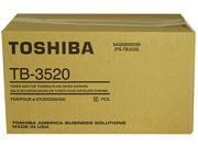 Cost Saving Compatible TB3520 Waste Toner Receptacle for Toshiba
