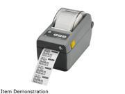 Zebra ZD41022 D01E00EZ ZD410 Health Care Direct Thermal Barcode Printer