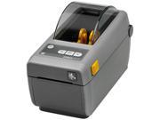 Zebra ZD41022 D01W01EZ ZD410 Health Care Direct Thermal Barcode Printer