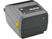 Zebra ZD42042 C01M00EZ Thermal Transfer Barcode Printer